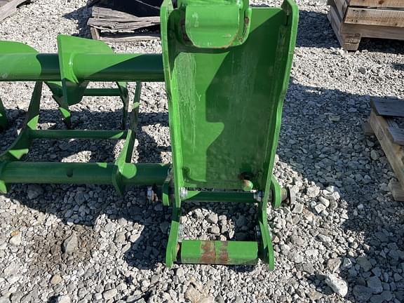 Image of Westendorf BC4200 equipment image 2