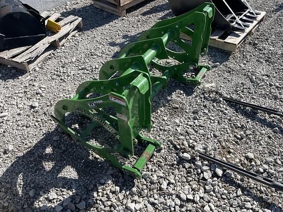 Image of Westendorf BC4200 equipment image 4
