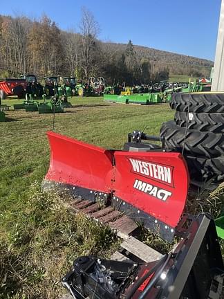 2020 Western Impact Other Equipment Other for Sale | Tractor Zoom