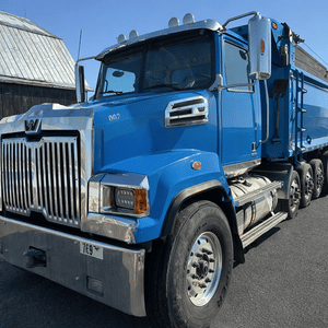 2020 Western Star 4700 Image