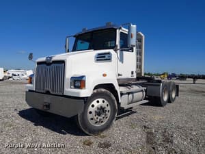 2020 Western Star 4700 Image