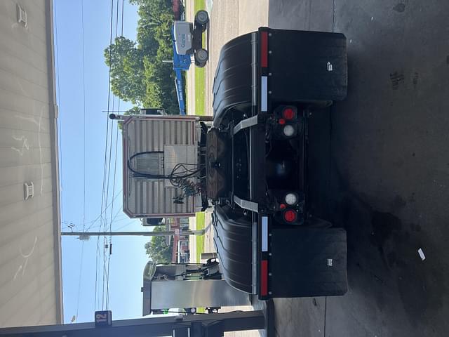 Image of Western Star 4700 equipment image 4