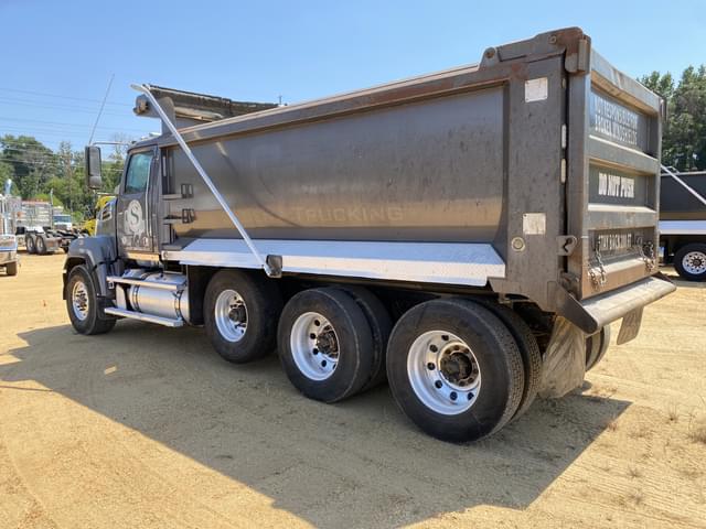 Image of Western Star 4700SF equipment image 1