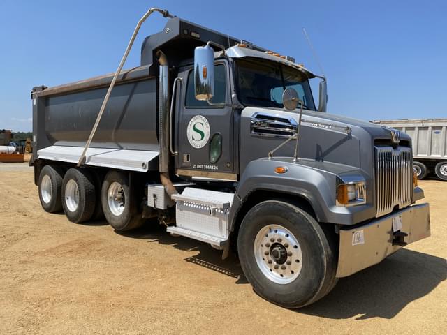 Image of Western Star 4700SF equipment image 3