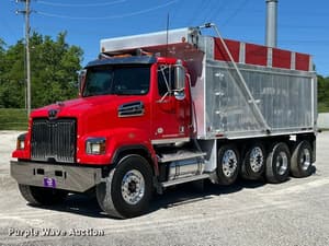 2020 Western Star 4700SF Image