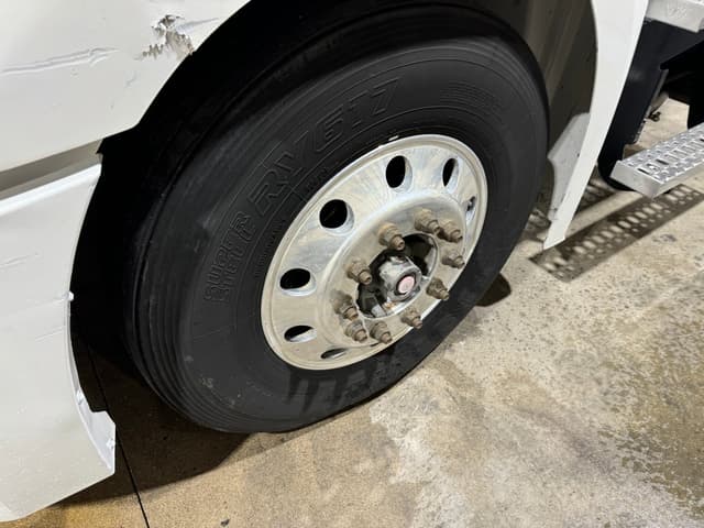 Image of Western Star 5700 equipment image 4