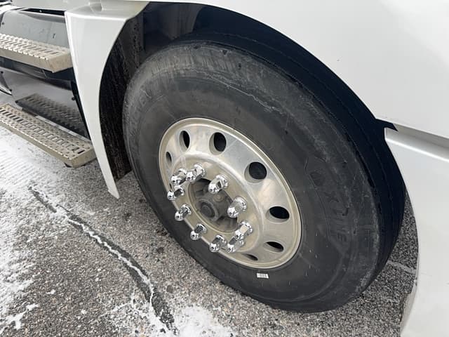 Image of Western Star 5700 equipment image 4