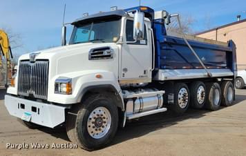 Main image Western Star W4700F