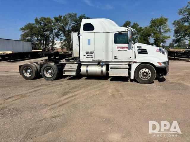 Image of Western Star W5700XE equipment image 3
