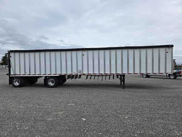 Image of Western Trailers Commodity Express equipment image 3