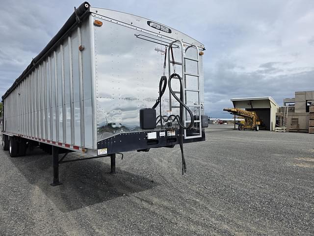 Image of Western Trailers Commodity Express equipment image 1