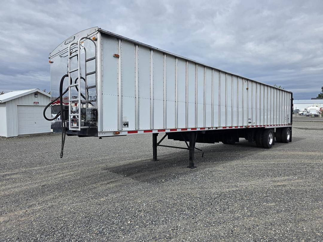 Image of Western Trailers Commodity Express Primary image