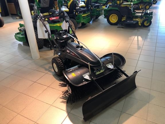 2020 Western W74880 Equipment Image0