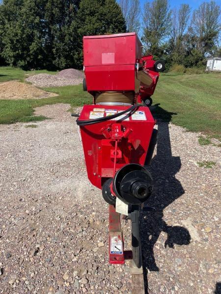 Image of Westfield MKX10-83 equipment image 2