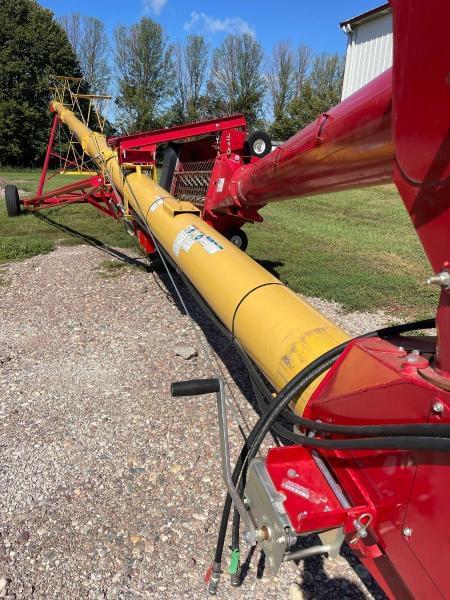 Image of Westfield MKX10-83 equipment image 3