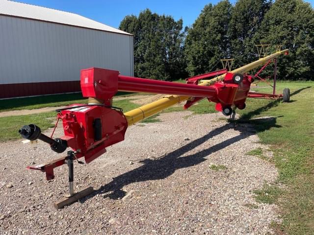 Image of Westfield MKX10-83 equipment image 1