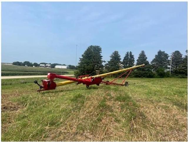 Image of Westfield MKX100-83 equipment image 1
