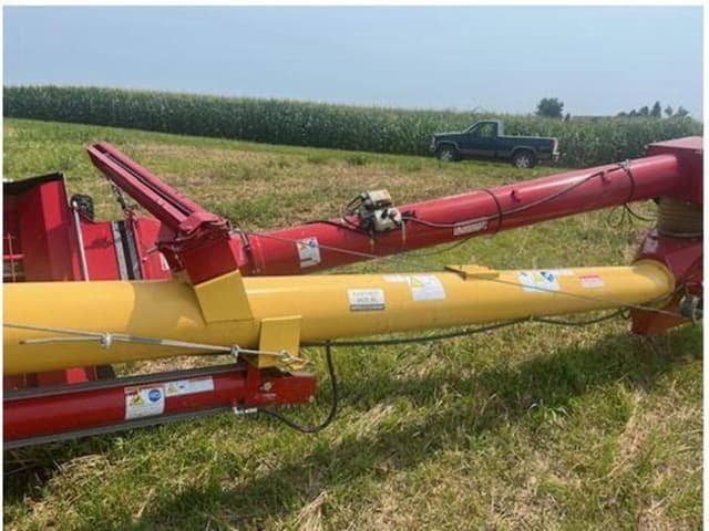 Image of Westfield MKX100-83 equipment image 3