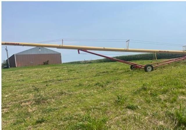 Image of Westfield MKX100-83 equipment image 4