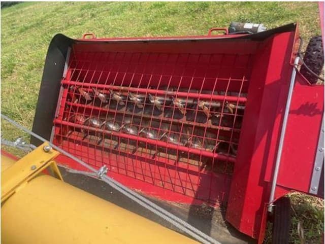 Image of Westfield MKX100-83 equipment image 2