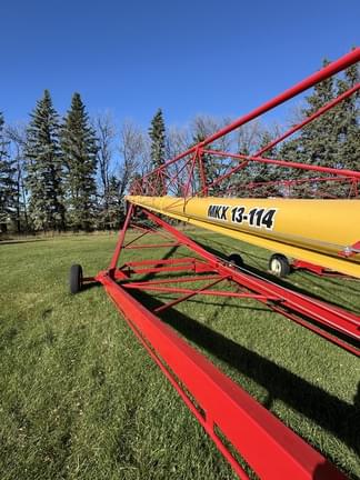 Image of Westfield MKX 13-114 Primary image