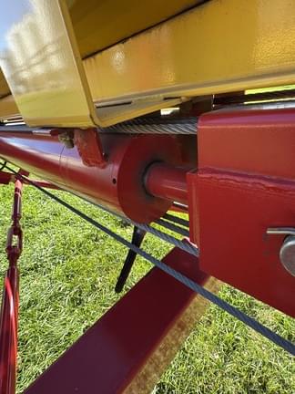 Image of Westfield MKX 13-114 equipment image 4