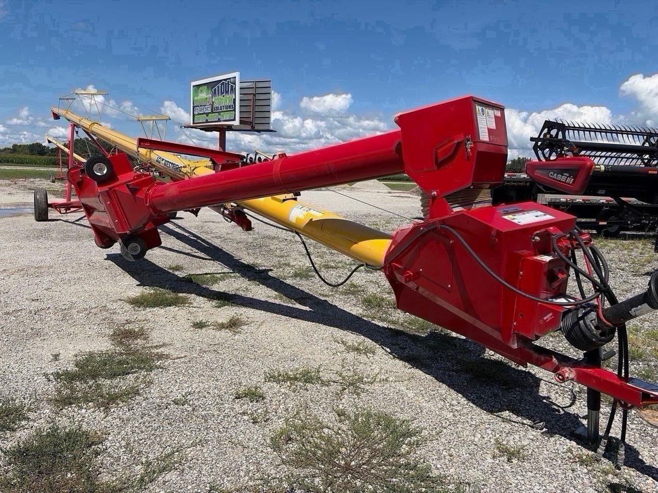 2020 Westfield MKX10-83 Equipment Image0