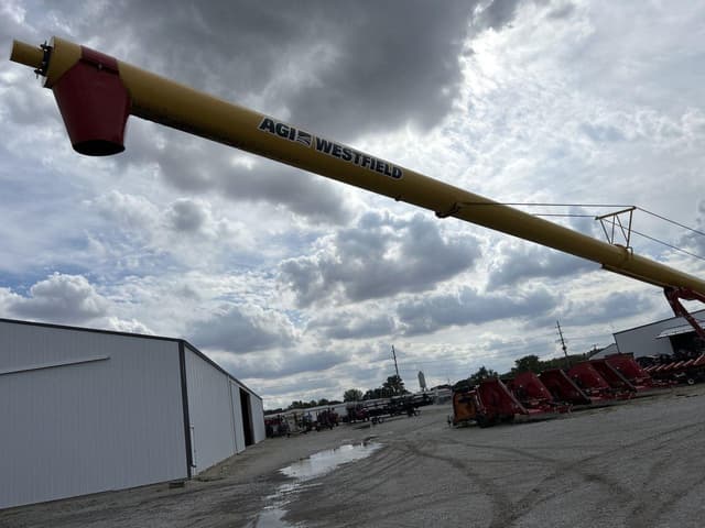 Image of Westfield MKX10-83 equipment image 3