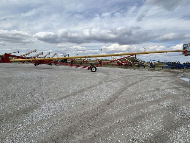 Image of Westfield MKX10-83 equipment image 4