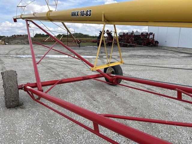 Image of Westfield MKX10-83 equipment image 2