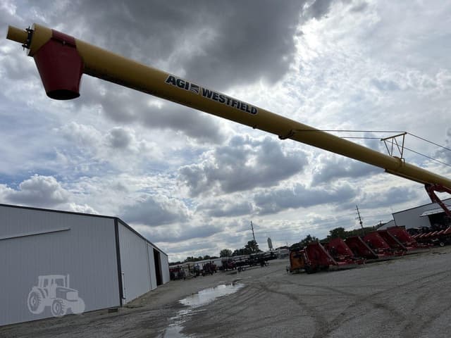 Image of Westfield MKX10-83 equipment image 3