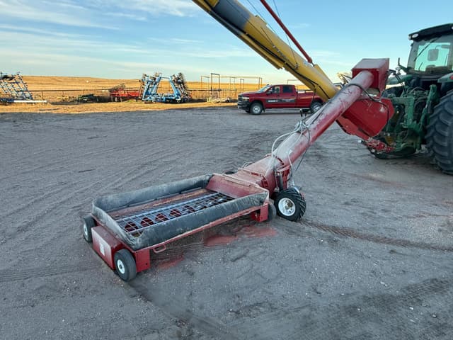 Image of Westfield MKX130-94 equipment image 4