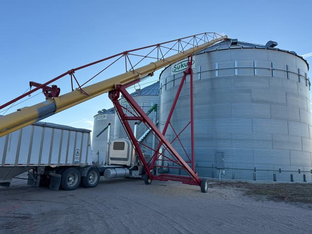 Image of Westfield MKX130-94 equipment image 1