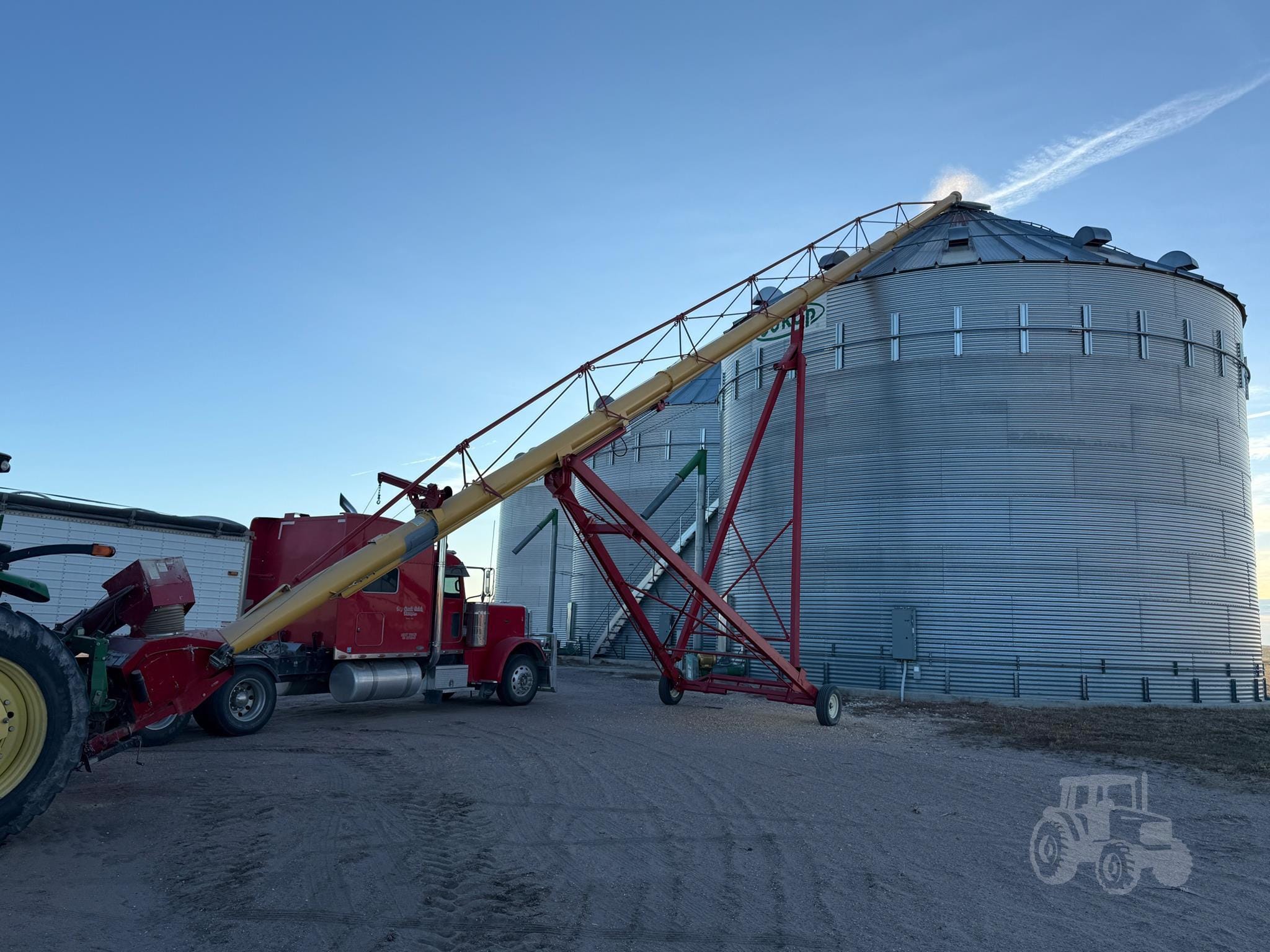 2020 Westfield MKX130-94 Equipment Image0