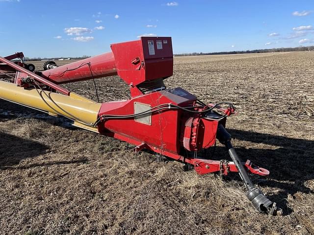 Image of Westfield MKX160-105 equipment image 1