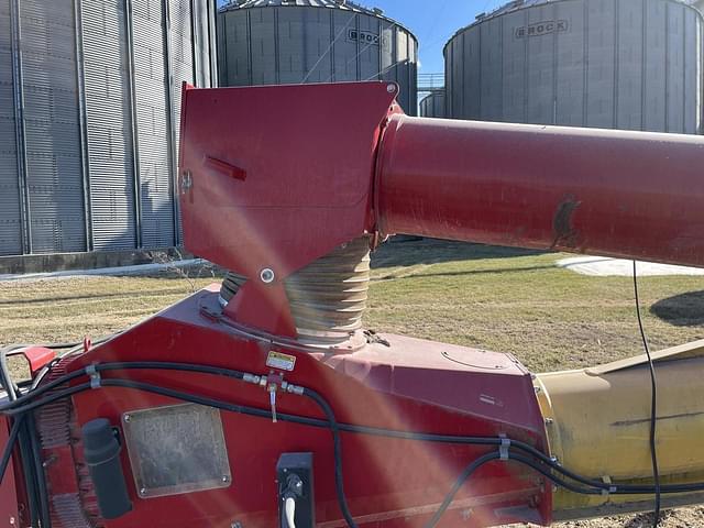 Image of Westfield MKX160-105 equipment image 3