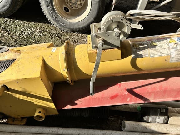 Image of Westfield WCX2 1539 equipment image 4