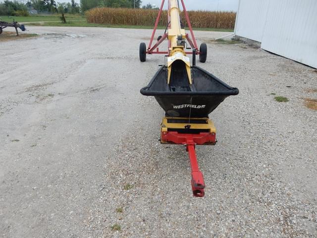 Image of Westfield WCX2 1539 equipment image 2