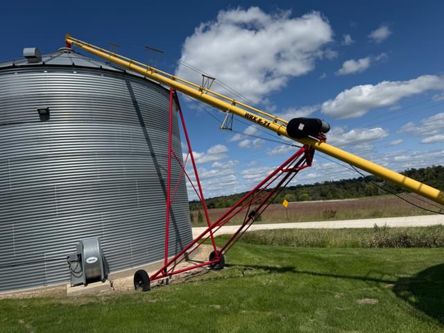 Image of Westfield WRX8-71 equipment image 1