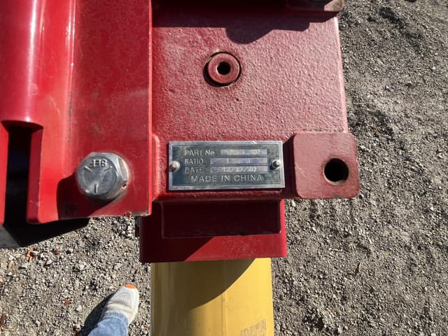 Image of Westfield WRX 8-51 equipment image 4