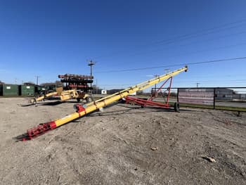 2020 Westfield WRX 8-51 Equipment Image0