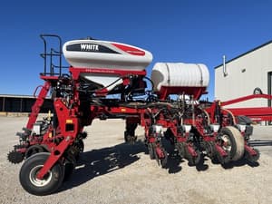 SOLD - 2020 White 9812 Stock No. 61029 Planting with 12 Rows | Tractor Zoom
