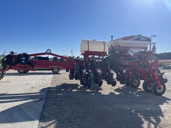 Image of White 9812 equipment image 1