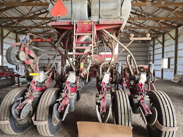 Image of AGCO White 9816VE equipment image 2