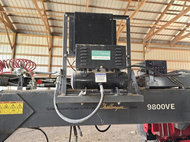 Image of White 9816VE equipment image 4