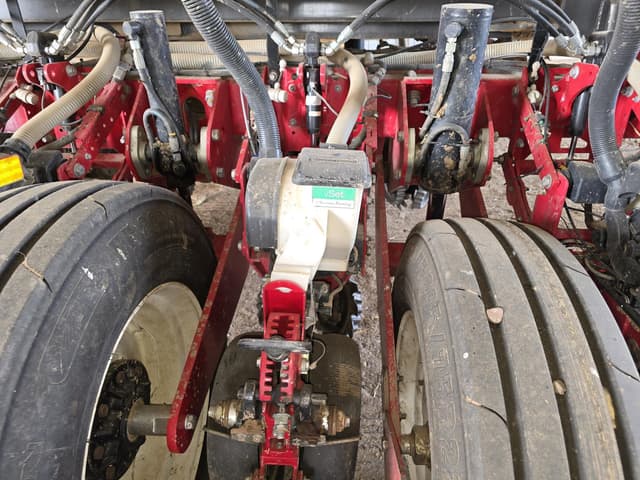 Image of White 9816VE equipment image 3