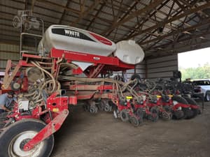 2020 AGCO White 9816VE Image