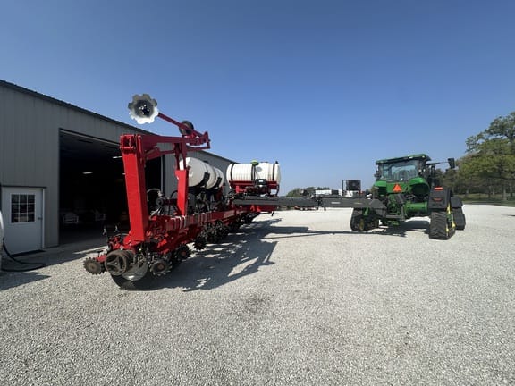 2020 White 9816 Equipment Image0