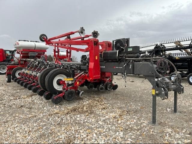 Image of White 9824VE Image 1