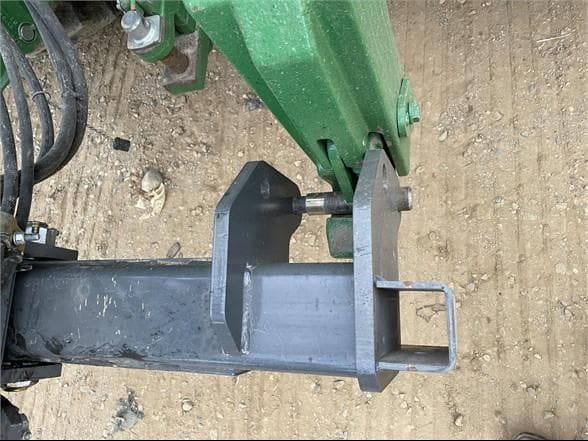 Image of White 9824VE equipment image 1